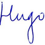 handtekening naam