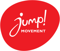 betrokken teams Jump Movement