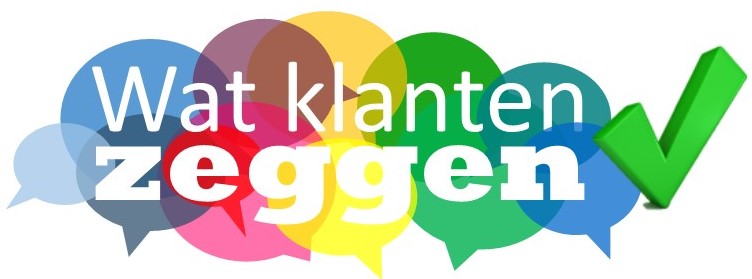 wat klanten zeggen over Hugo Lumens Interactiemanagement